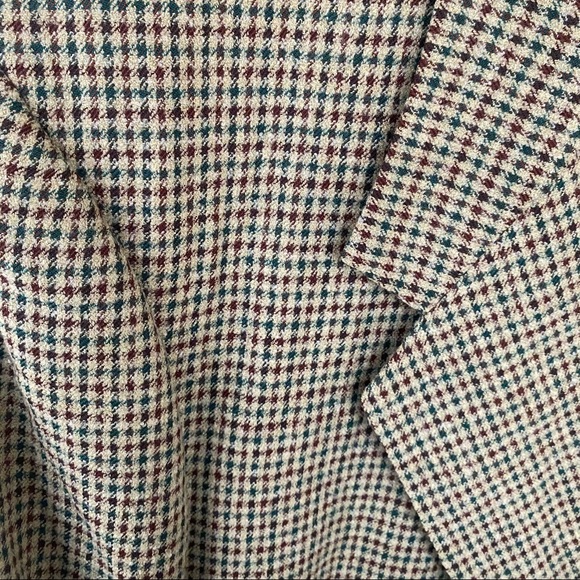 Gianfranco Bassi Blazer - Picture 4 of 5